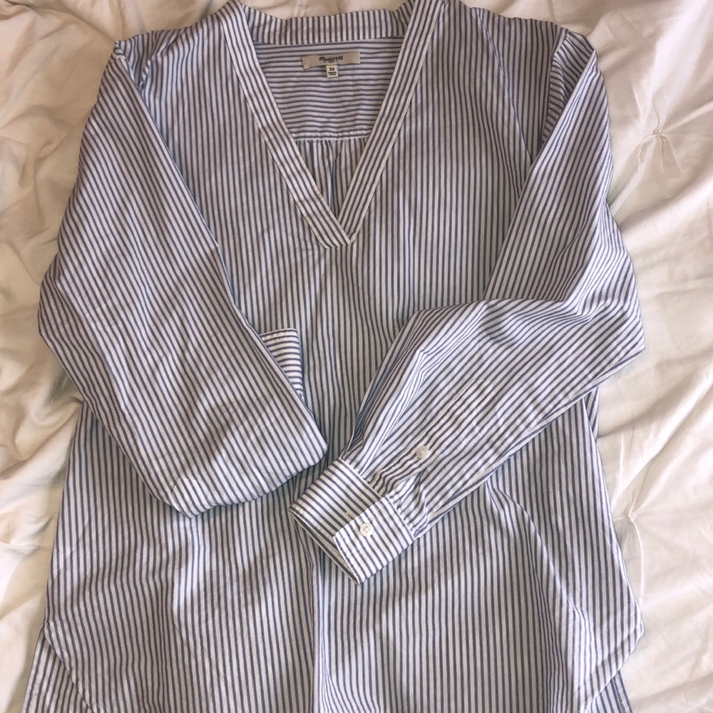 Madewell Top